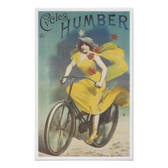 humber bicycle value